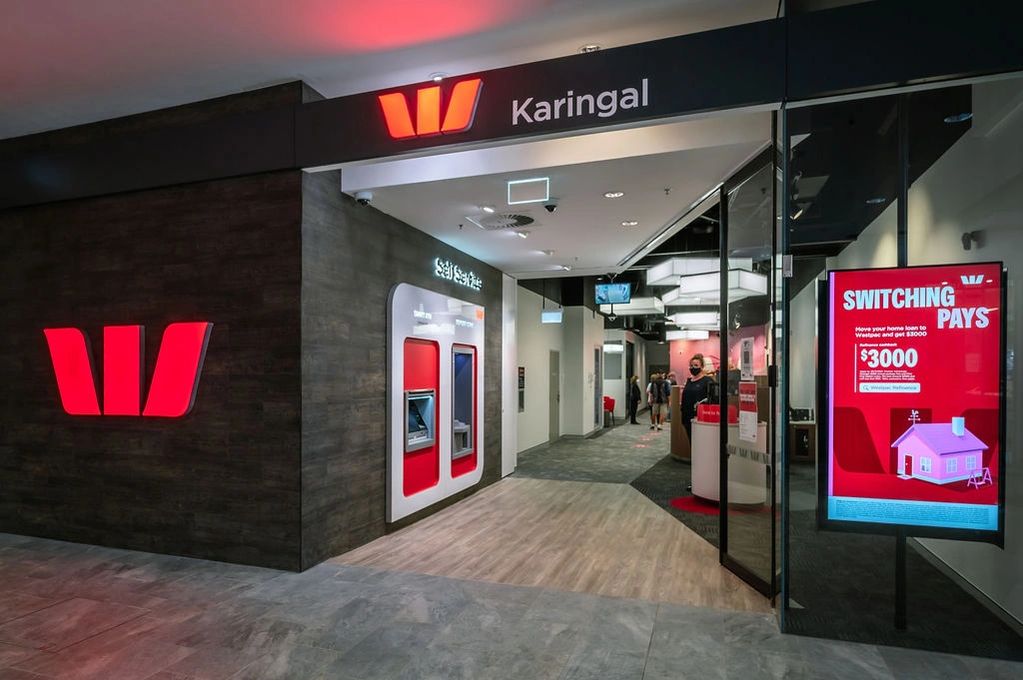 National Australia Bank — AI-powered transactional operations