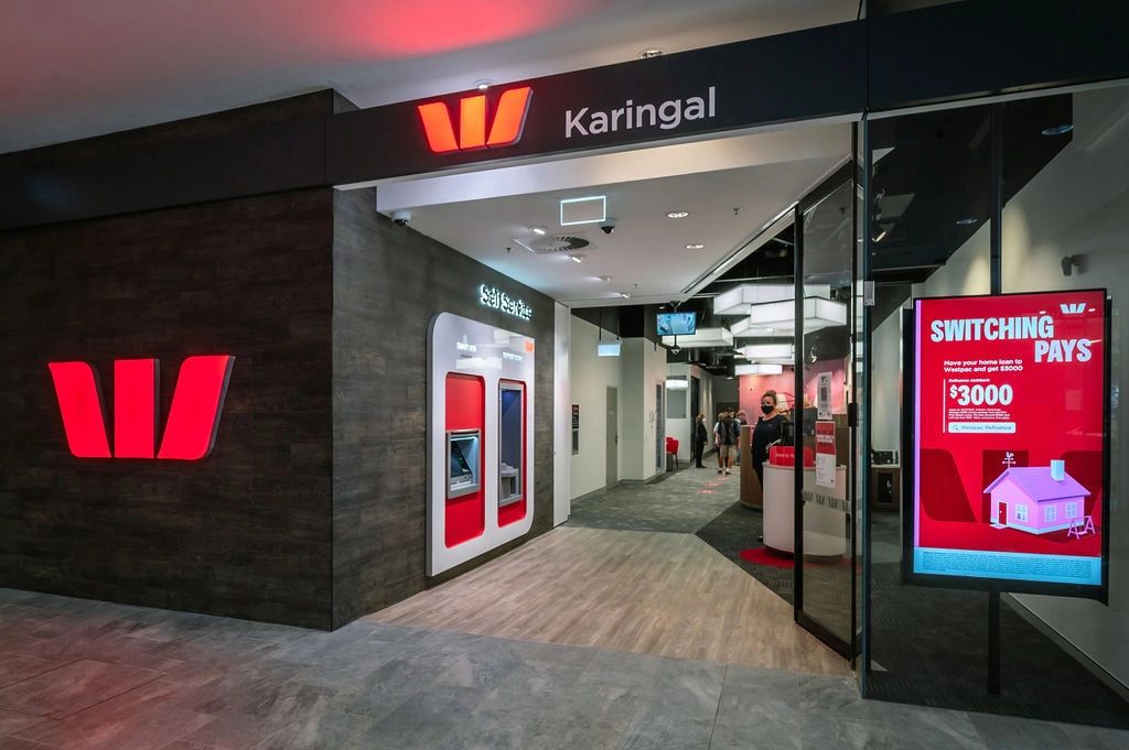 Westpac Bank — mission-critical AI operations Australia
